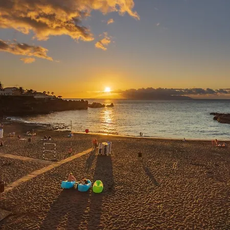 Ibiza Playa Arena Puerto de Santiago (Tenerife)